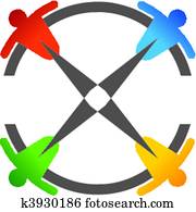 mannschaft- arbeit mannschaft- arbeit