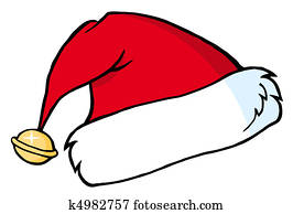 Santa's Hat Santa's Hat
