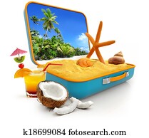 summer vacation summer vacation