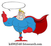 Super Hero Super Hero