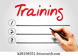 training