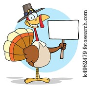 שמח, הודיה, צליין, תורכיה