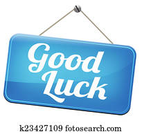 Good Luck イラストギャラリー 1000 Good Luck アート Fotosearch