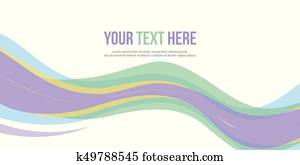 Abstract design banner website header Abstract design banner website header