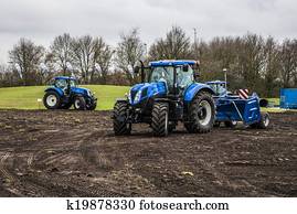 agricultural machinery agricultural machinery