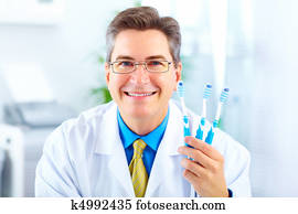 Dentist