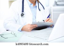 Doctor Doctor