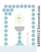 First Communion First Communion