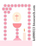 First Communion First Communion