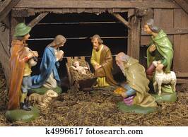krippenspiel