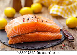 salmon salmon