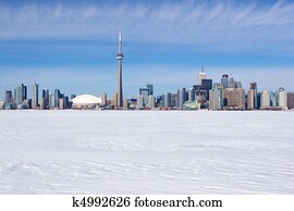 Toronto Toronto