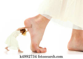 ילד, מוטיבציה, דחוף