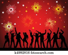 ערב של ראשי השנה, 2011