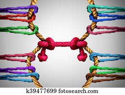 관리, 상담하는, 상징