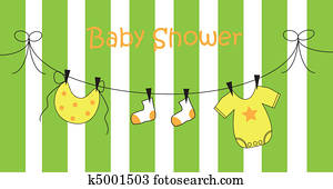 Baby Shower Baby Shower