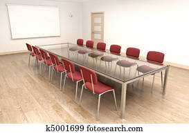 Board room Board room