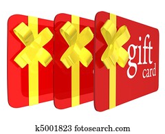 Gift Cards Gift Cards