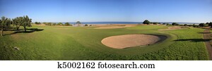 Golf Course Golf Course