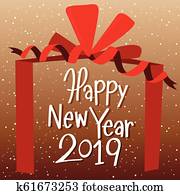 Happy New Year 2019 Happy New Year 2019