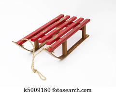 sled sled