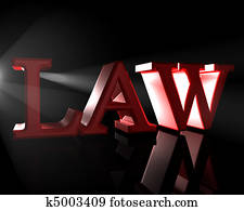 The Law The Law