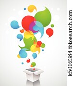 weihnachten, kreativ, geschenk, ideen