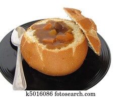 bread bowl bread bowl