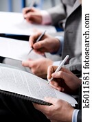 Business training Business training