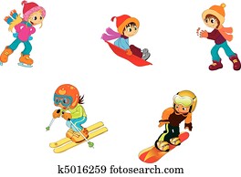 children children