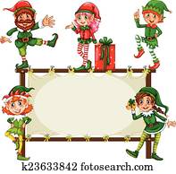 Christmas Banner Christmas Banner