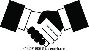 handshake