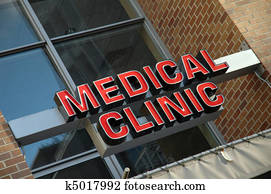 Medical Clinic Building Medical Clinic Building