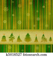 navidad, plano de fondo