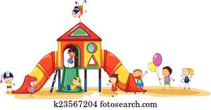 Playground Playground