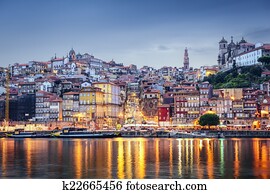 Porto, Portugal Porto, Portugal