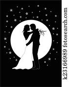 ROMANTIC COUPLE ROMANTIC COUPLE