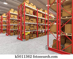 warehouse warehouse