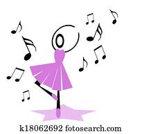 ballerina ballerina