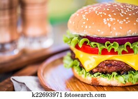 Burger Burger