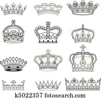 Crowns Crowns