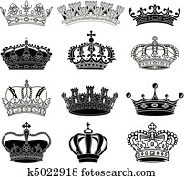 crowns crowns