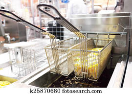 frozen fries deep fryer frozen fries deep fryer