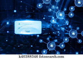 Internet security Internet security