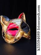 Mardi gras masques Mardi gras masques