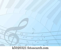 Music background Music background