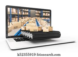 pc and warehouse pc and warehouse