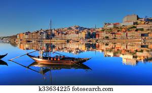 portugal, -, porto portugal, -, porto