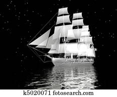 ship ship
