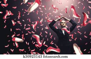 shoppen, therapeutisches